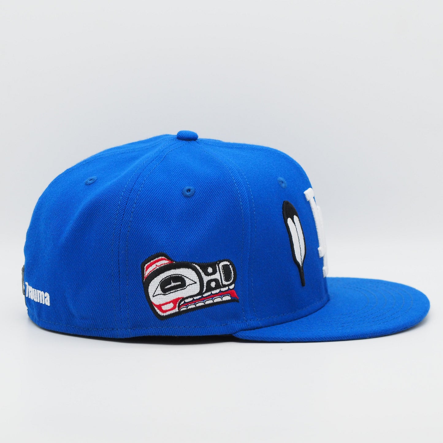Custom Fitted