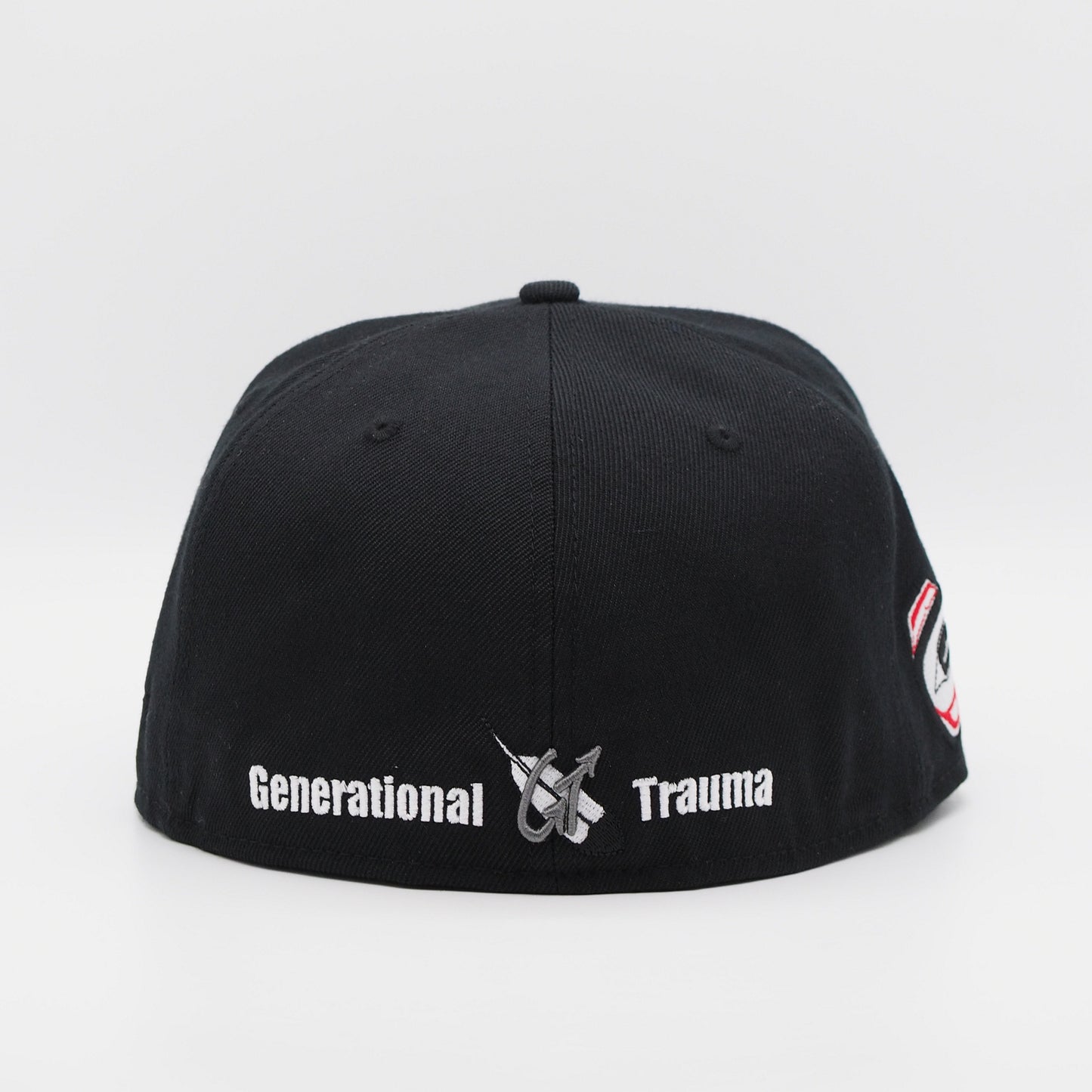 Custom Fitted