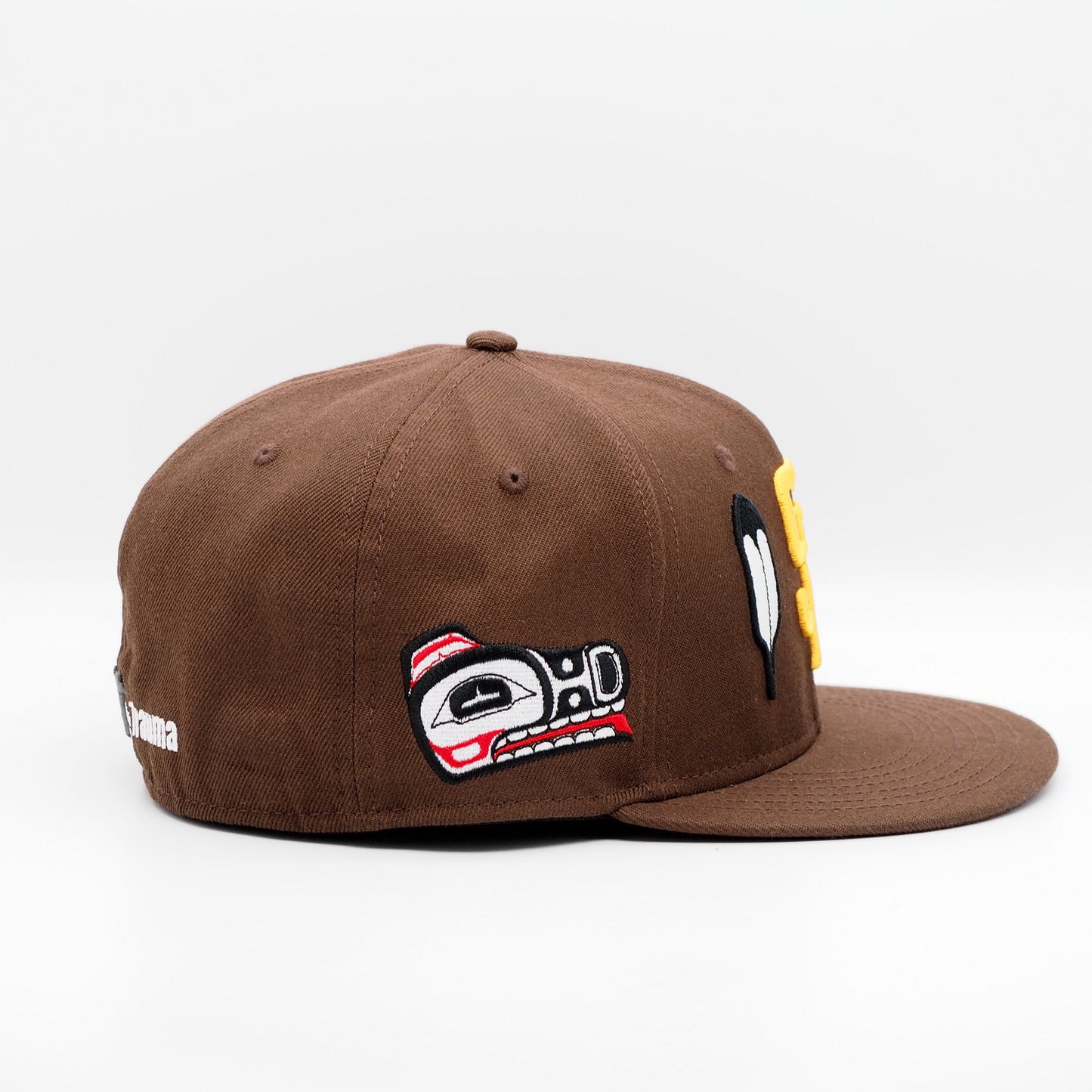 Custom Fitted