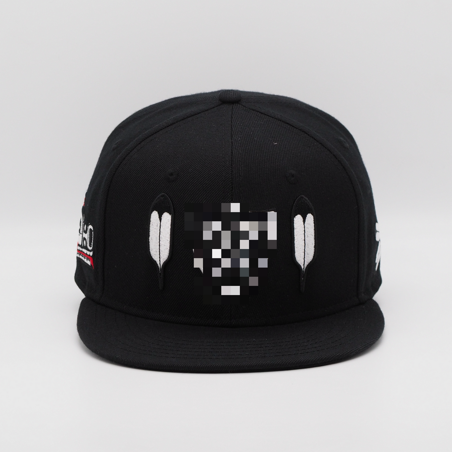 Custom Fitted