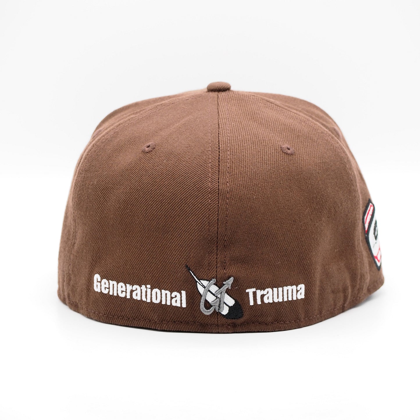 Custom Fitted