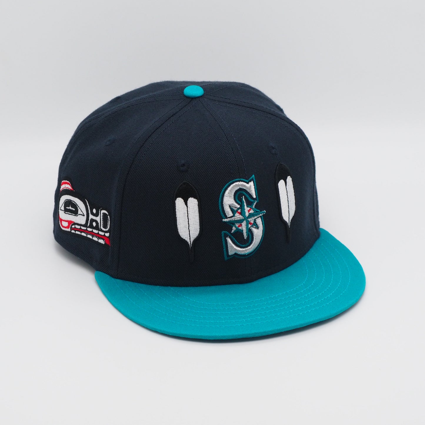 Custom Fitted