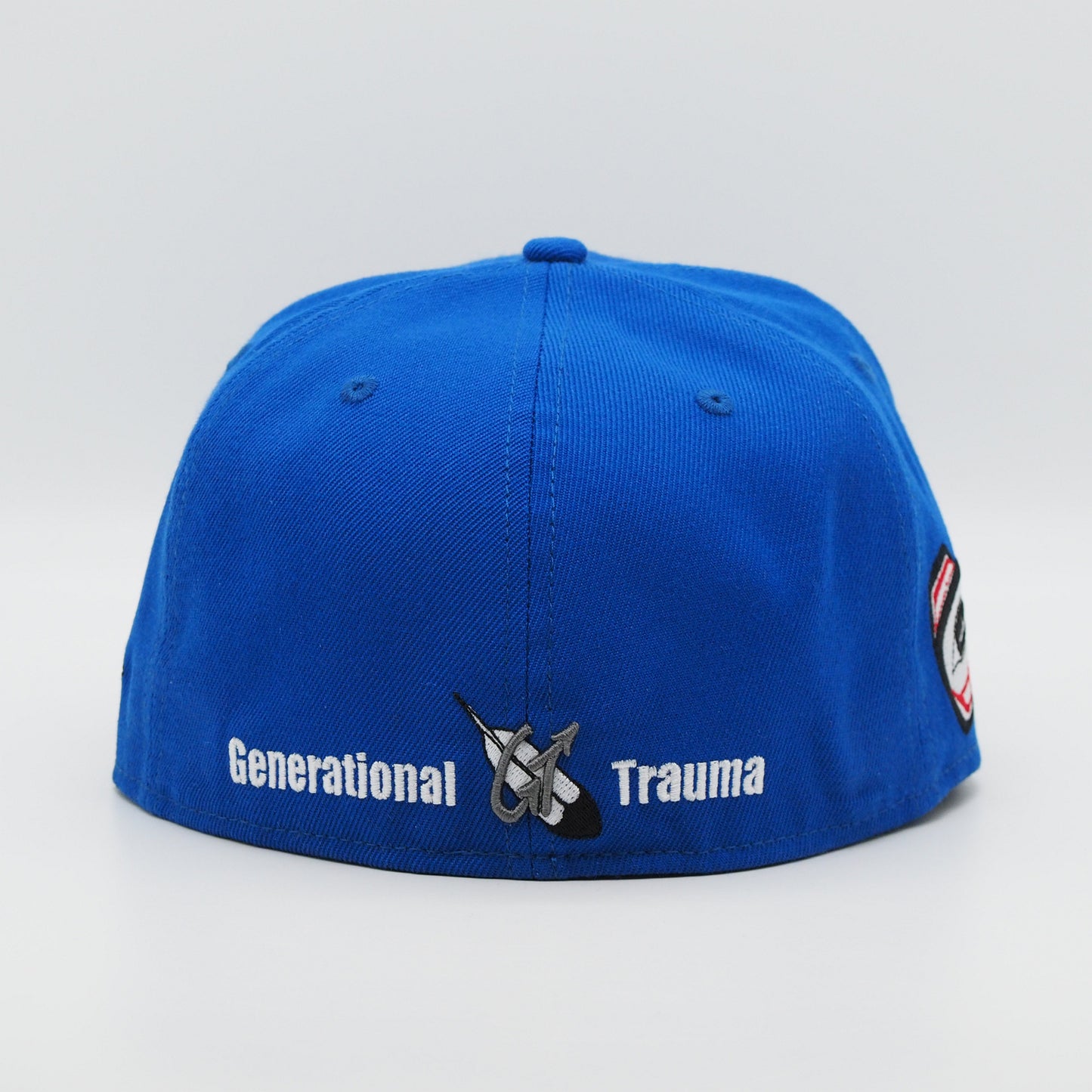 Custom Fitted