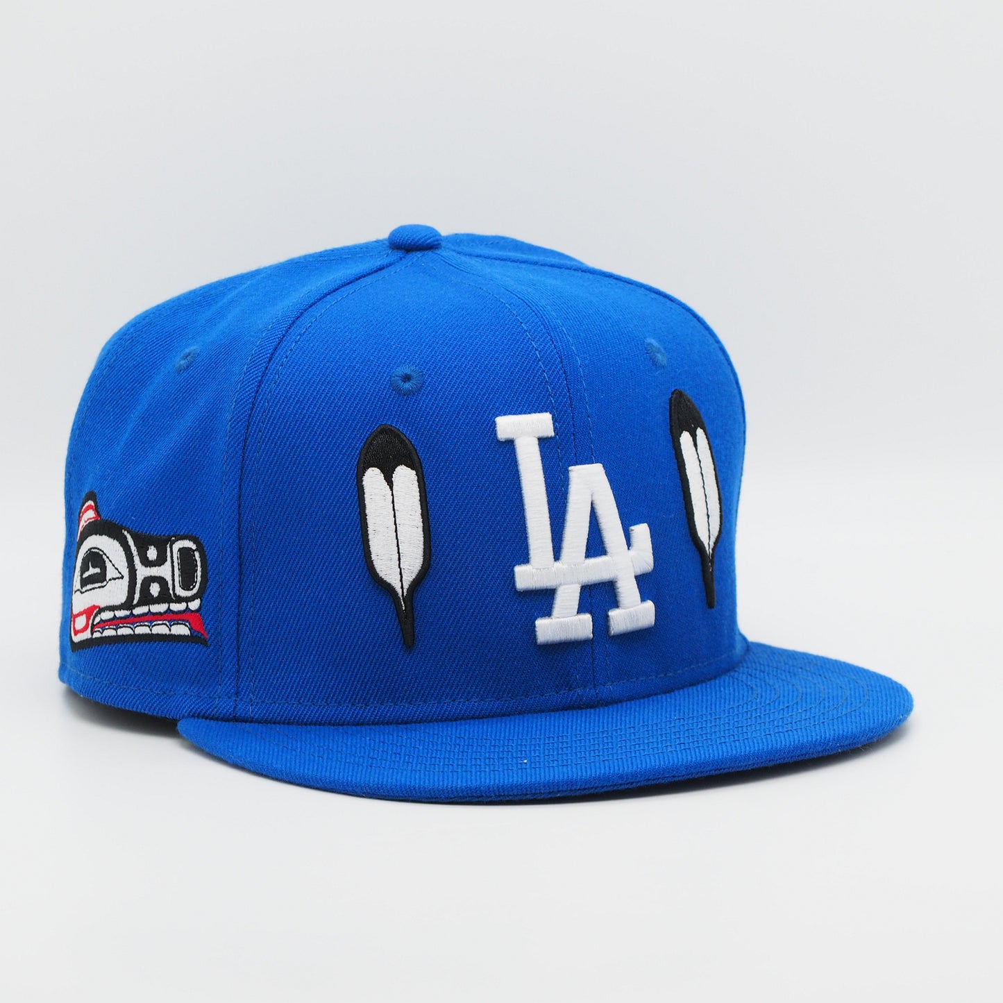 Custom Fitted
