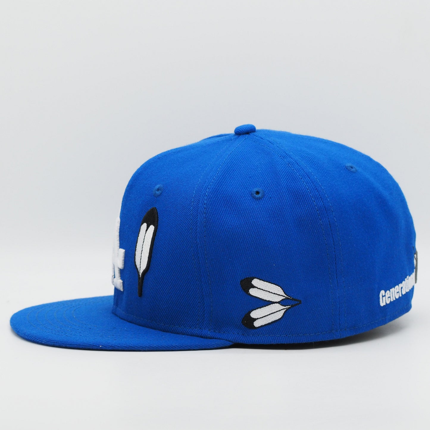 Custom Fitted