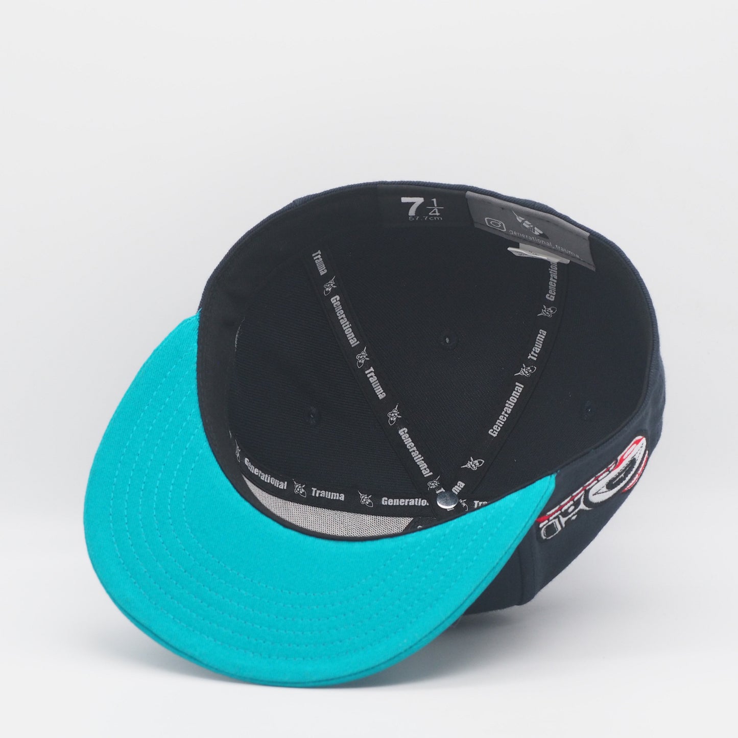 Custom Fitted