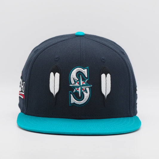Custom Fitted