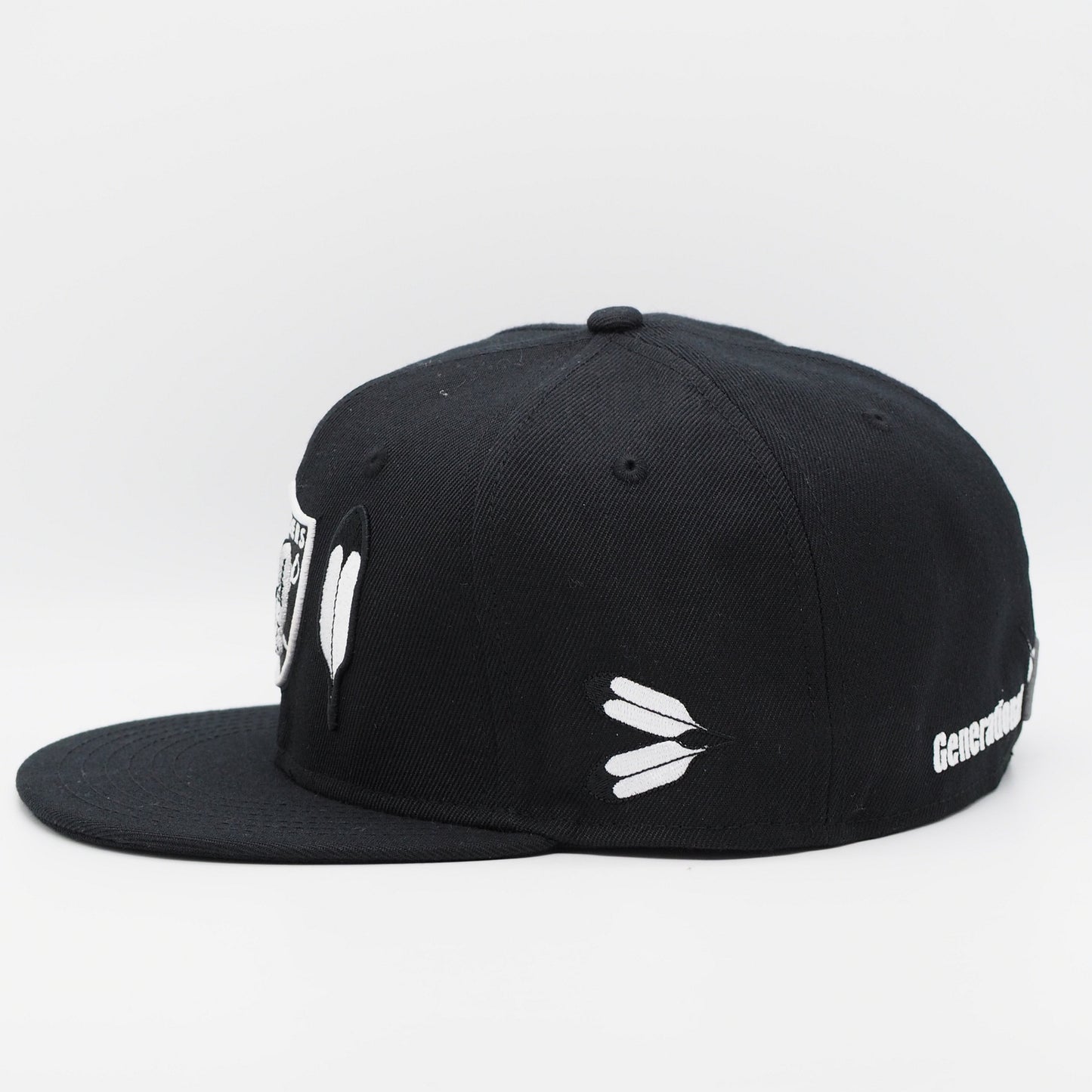 Custom Fitted