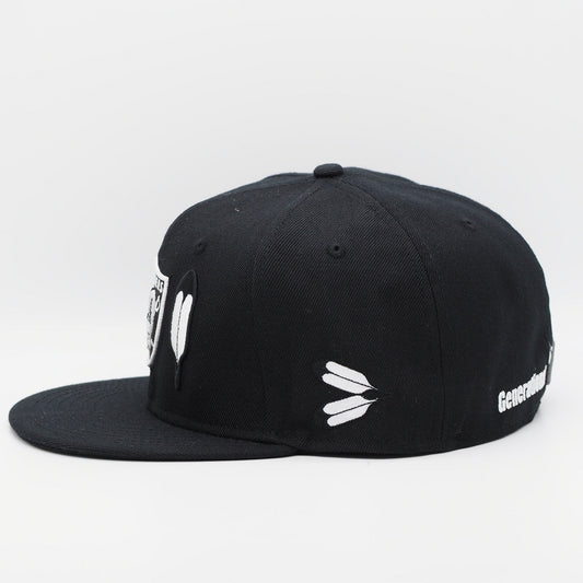 Custom Fitted
