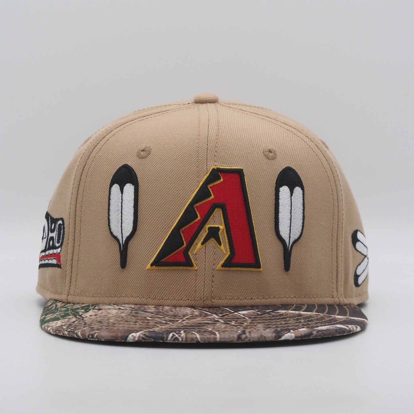 Custom fitted