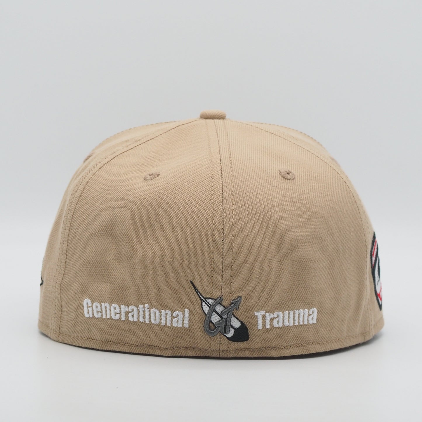 Custom fitted