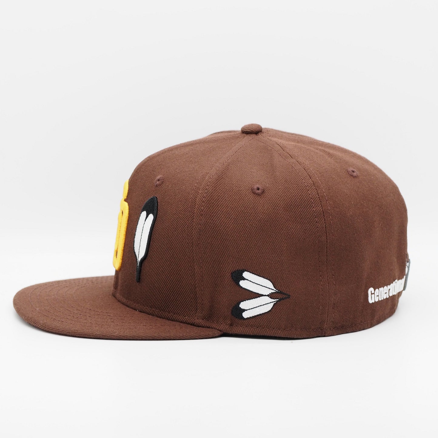 Custom Fitted