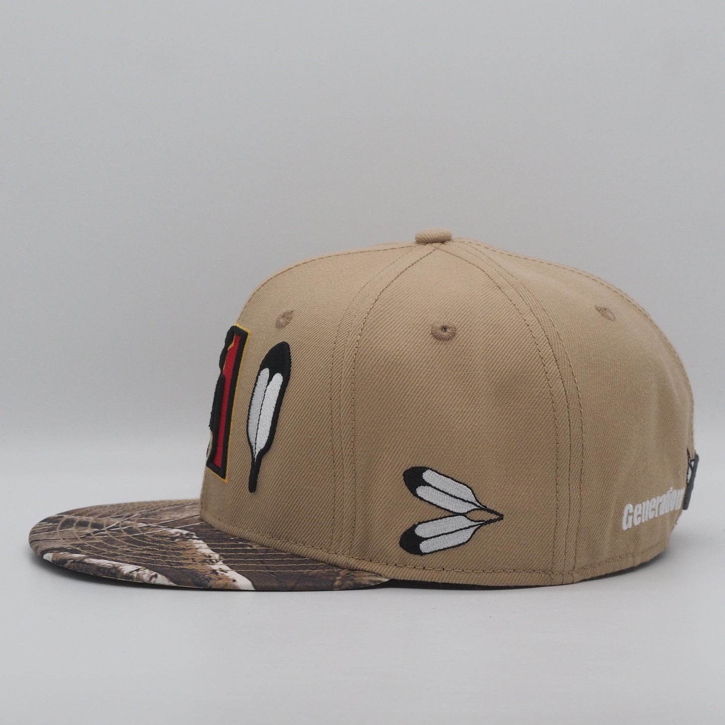 Custom fitted