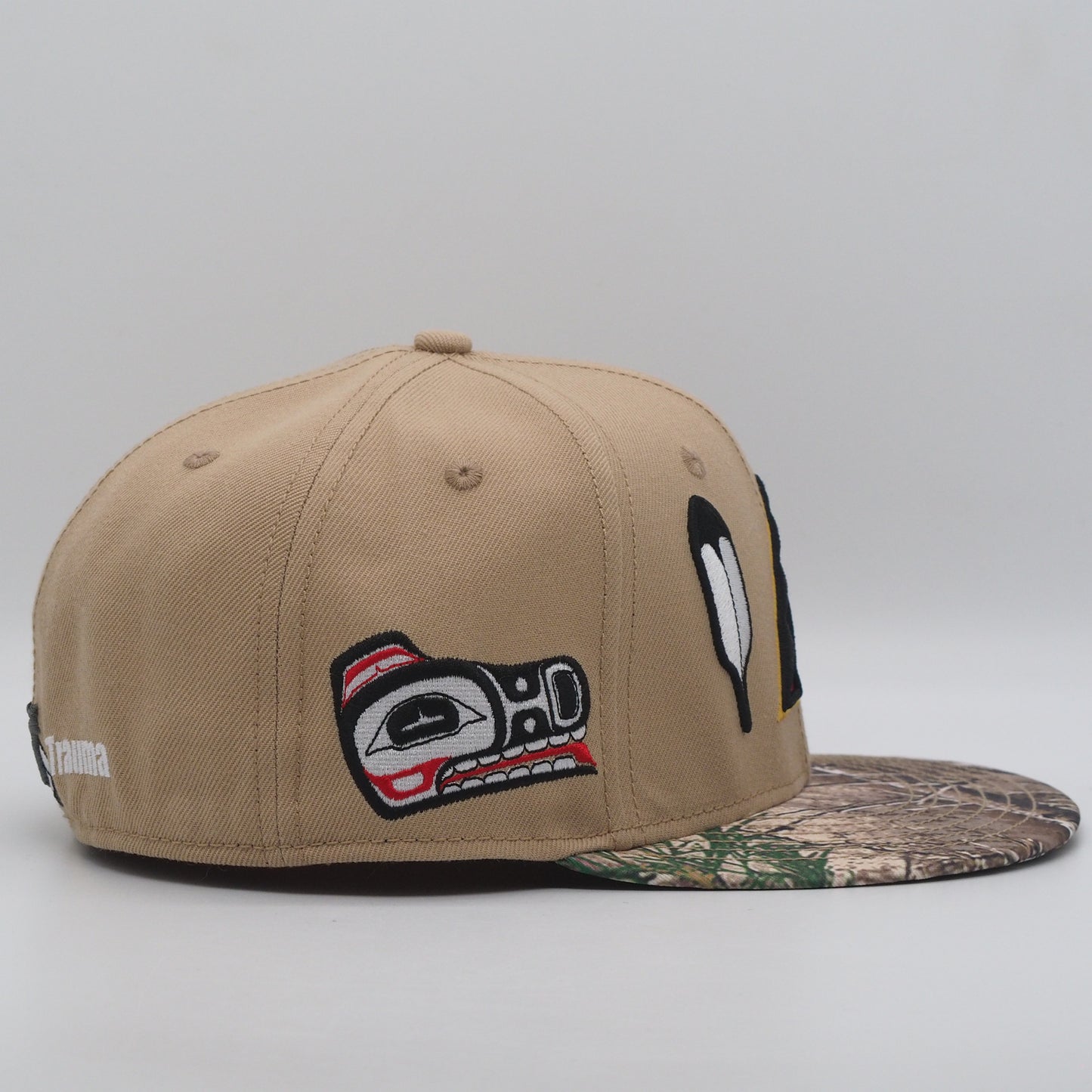 Custom fitted