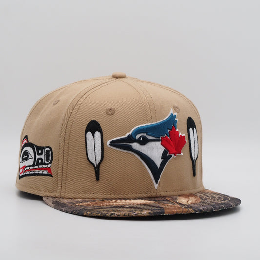 Custom fitted